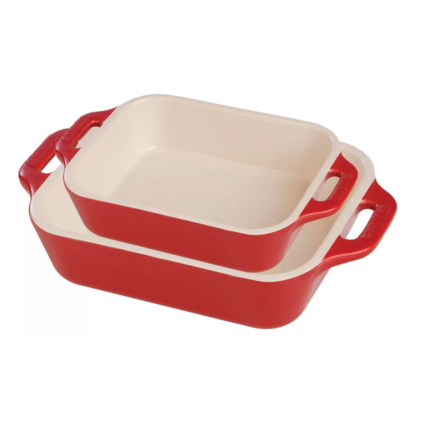 Black French Country Baking Dishes You'll Love Wayfair